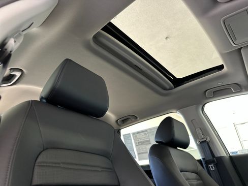 New 2026 Honda CR-V EX-L image 19