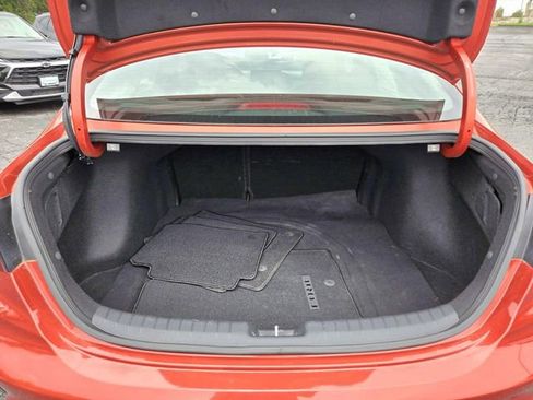 Used 2022 Kia Forte GT-Line w/ GT-Line Technology Package image 10