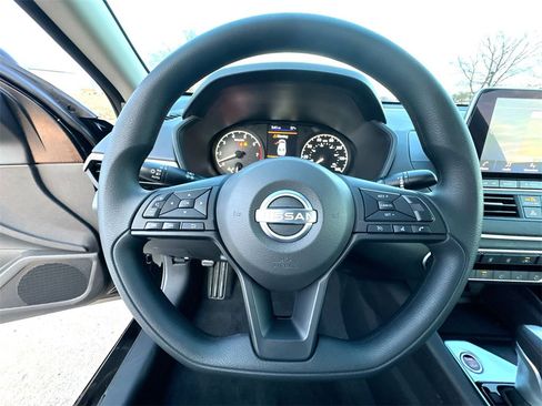 New 2025 Nissan Altima 2.5 S image 44