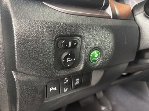 Used 2022 Honda Passport EX-L image 12