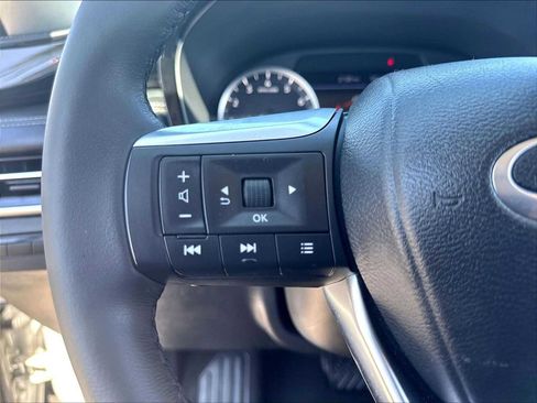 Used 2023 INFINITI QX60 Pure FWD image 20