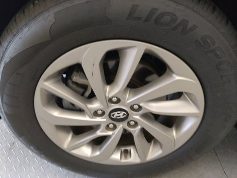 Used 2017 Hyundai Tucson Eco FWD image 31
