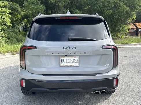 Used 2024 Kia Telluride SX Prestige X-Line AWD/4WD image 6