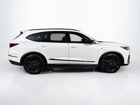 Used 2026 Acura MDX A-Spec AWD/4WD image 6