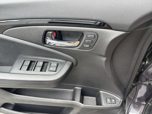 Used 2021 Honda Passport Touring image 29