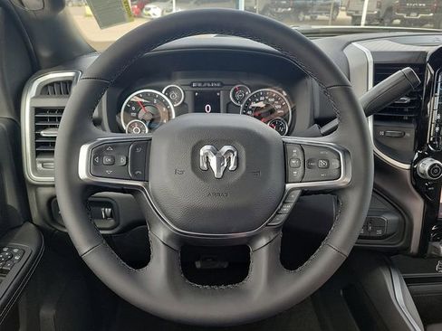 New 2026 RAM 2500 Big Horn image 19