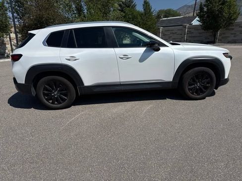 Used 2024 MAZDA CX-50 AWD 2.5 S w/ Cargo Package image 9
