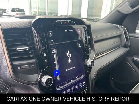 Used 2020 RAM 1500 Limited image 18