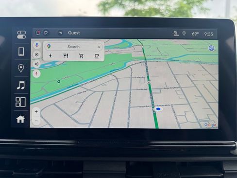 New 2026 Honda Prologue Touring image 10