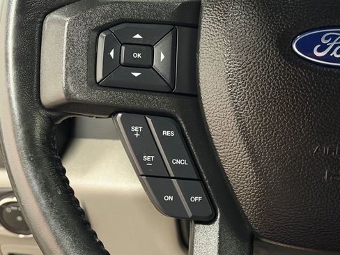 Used 2018 Ford F150 XLT w/ Equipment Group 302A Luxury image 42