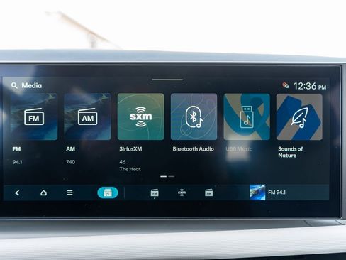 New 2026 Hyundai Tucson SEL image 32