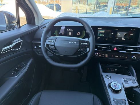 New 2026 Kia Sportage EX image 25
