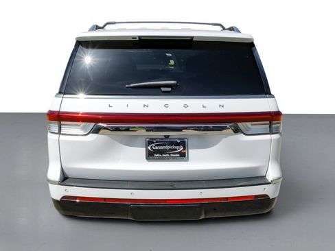 Used 2023 Lincoln Navigator L Reserve AWD/4WD image 58