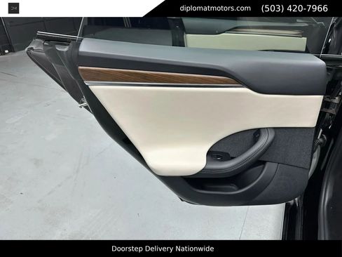 Used 2021 Tesla Model S Long Range image 25