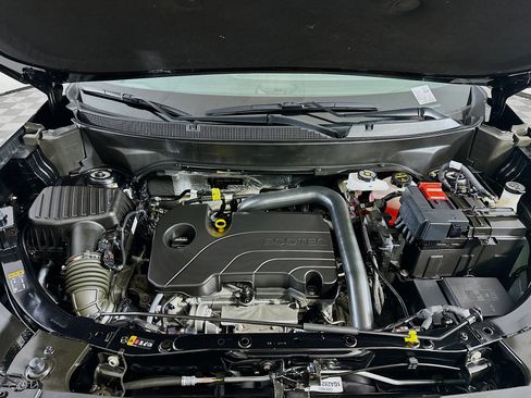 Used 2025 GMC Terrain Elevation image 34