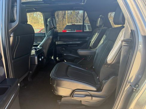 Used 2018 Ford Expedition Max Limited w/ Equipment Group 302A image 10