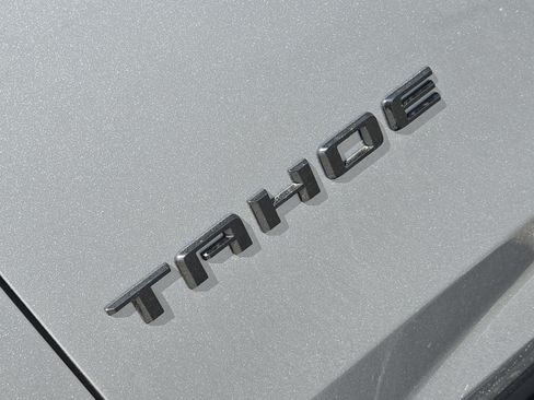 New 2026 Chevrolet Tahoe RST w/ RST Capability Package AWD/4WD image 9
