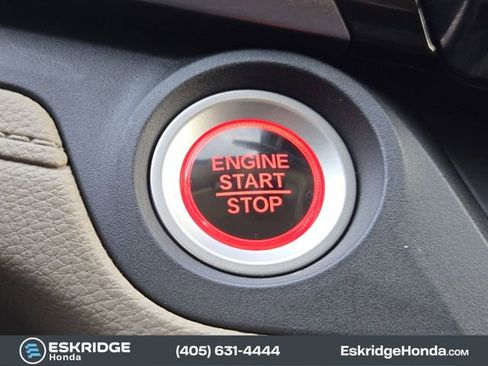 Used 2018 Honda Odyssey EX image 22