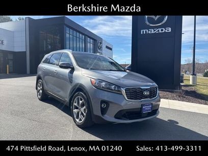 Used 2019 Kia Sorento EX