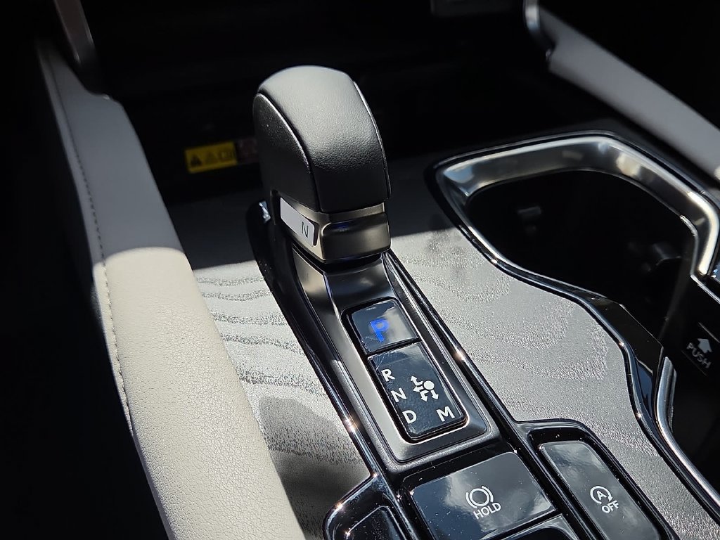 New 2026 Lexus RX 350 Premium FWD image 26