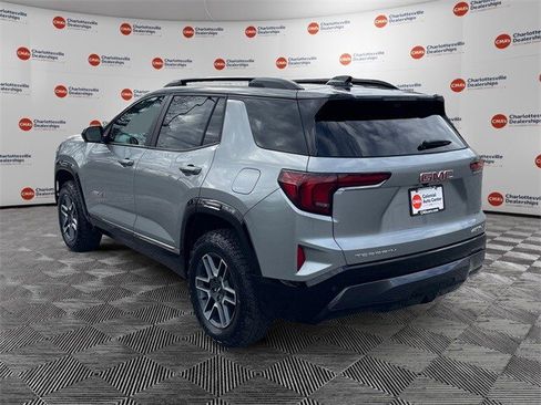 New 2026 GMC Terrain AT4 w/ Convenience Package III image 3