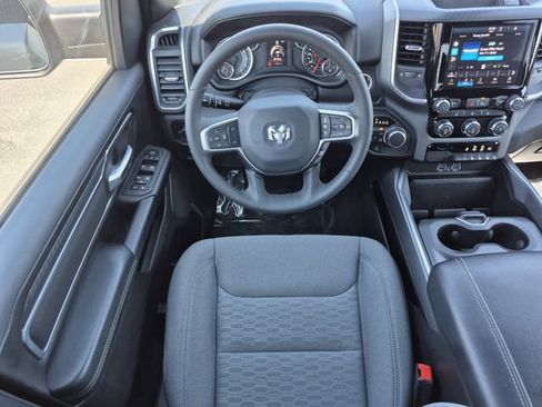 Certified 2025 RAM 1500 Big Horn AWD/4WD image 21