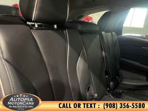 Used 2023 Acura MDX SH-AWD w/ Advance Package image 17