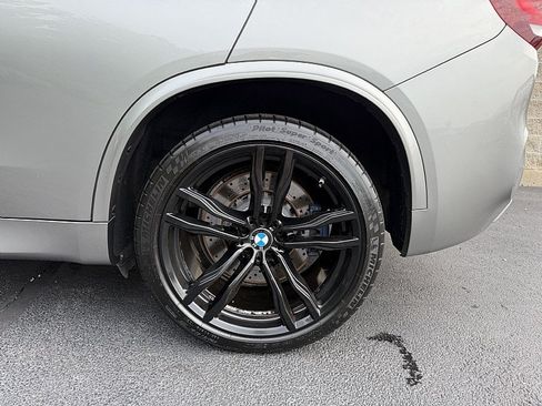 Used 2017 BMW X5 M AWD/4WD image 10