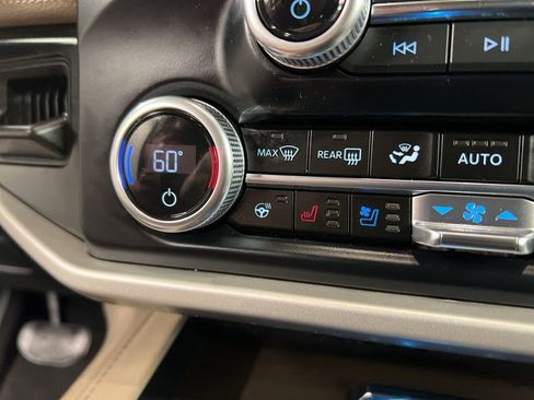 Certified 2024 Ford Expedition Max Limited image 14