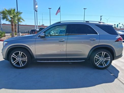 Used 2022 Mercedes-Benz GLE 350 GLE 350 image 5