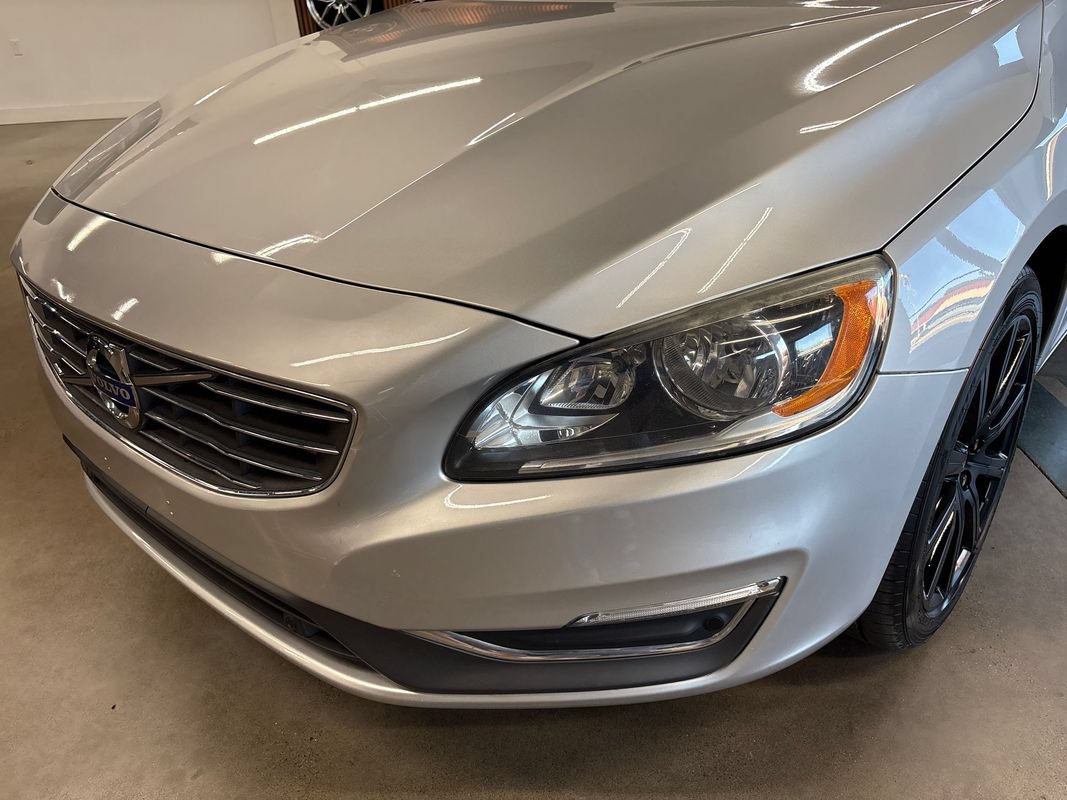 Used 2017 Volvo S60 T5 Inscription FWD image 20