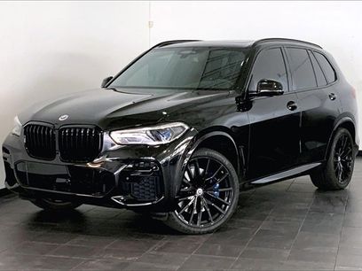 Used 2023 BMW X5 M50i w/ Executive Package