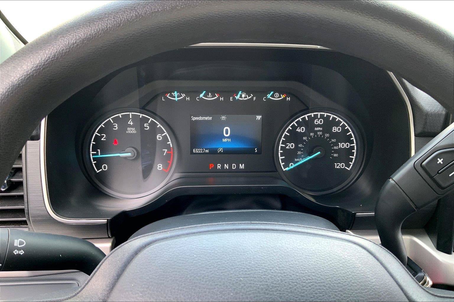 Used 2023 Ford F150 XL w/ XL Chrome Appearance Package AWD/4WD image 17
