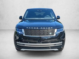 New 2025 Land Rover Range Rover SE AWD/4WD video 2