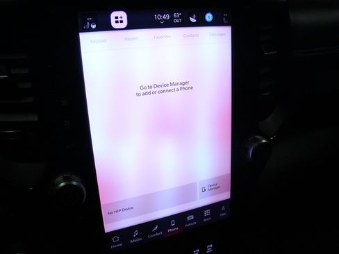 Used 2025 RAM 1500 Limited image 28