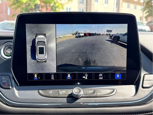 Used 2023 Chevrolet Blazer RS w/ Driver Confidence II Package image 20