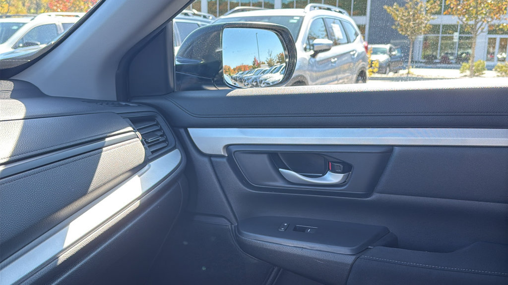 Used 2020 Honda CR-V LX image 18