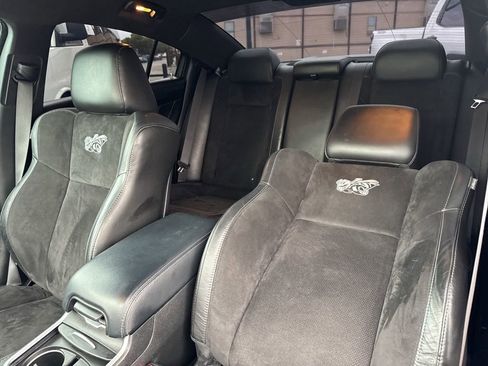 Used 2023 Dodge Charger Scat Pack w/ Plus Group RWD image 29