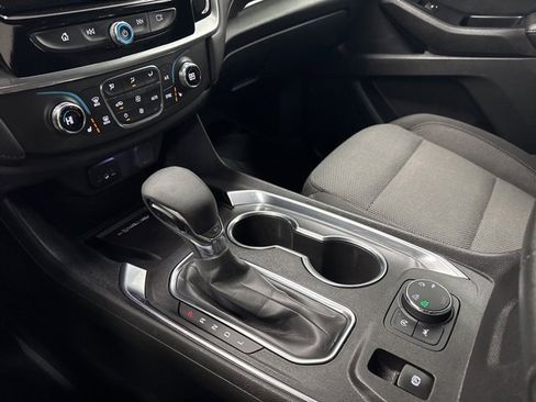 Used 2022 Chevrolet Traverse LT w/ LPO, 'HIT The Road' Package image 20