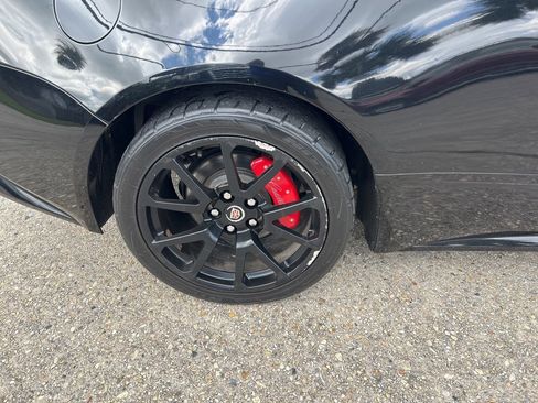 Used 2014 Cadillac CTS Premium image 18