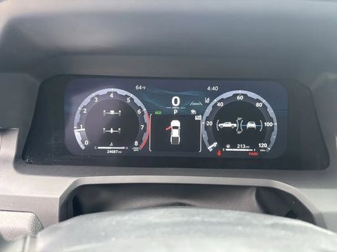 Used 2024 Toyota Tacoma TRD Off-Road image 15