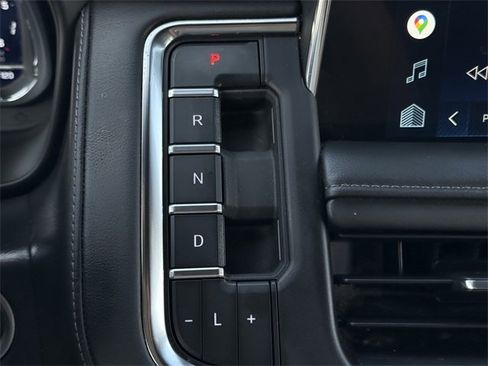 Used 2022 Chevrolet Tahoe Z71 image 18