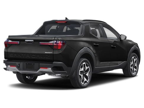 New 2024 Hyundai Santa Cruz Limited image 24