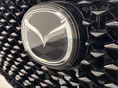 Used 2025 MAZDA CX-30 2.5 Turbo w/ Premium Package image 14