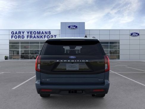 New 2026 Ford Expedition Max Active AWD/4WD image 5