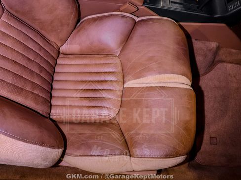 Used 1990 Pontiac Grand Prix SE FWD image 74