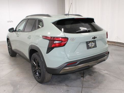 New 2026 Chevrolet Trax ACTIV w/ Driver Confidence Package image 7