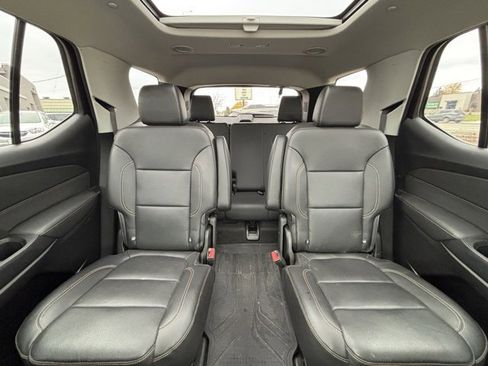 Used 2019 Chevrolet Traverse Premier w/ Redline Edition image 19
