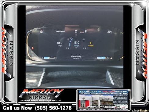 Used 2024 Jeep Wagoneer L Series II w/ Flexible Seating Group AWD/4WD image 10