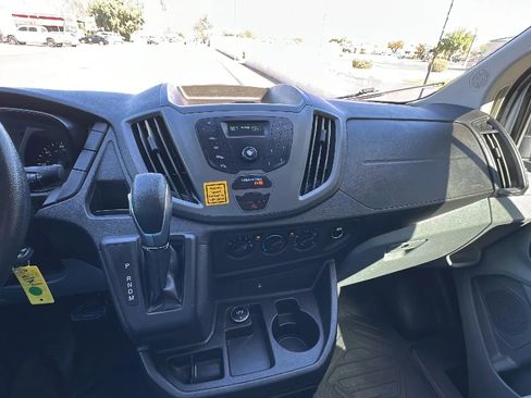 Used 2018 Ford Transit 350 148 Low Roof image 17